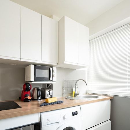 L'Azur Plaisance Apartment Nice Luaran gambar