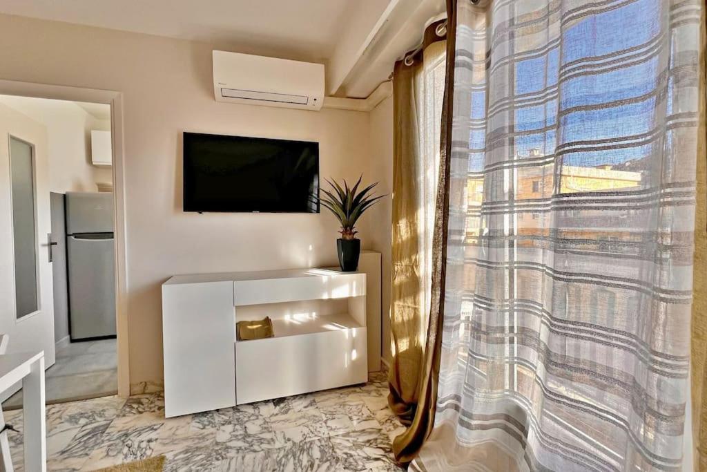 L'Azur Plaisance Apartment Nice Luaran gambar