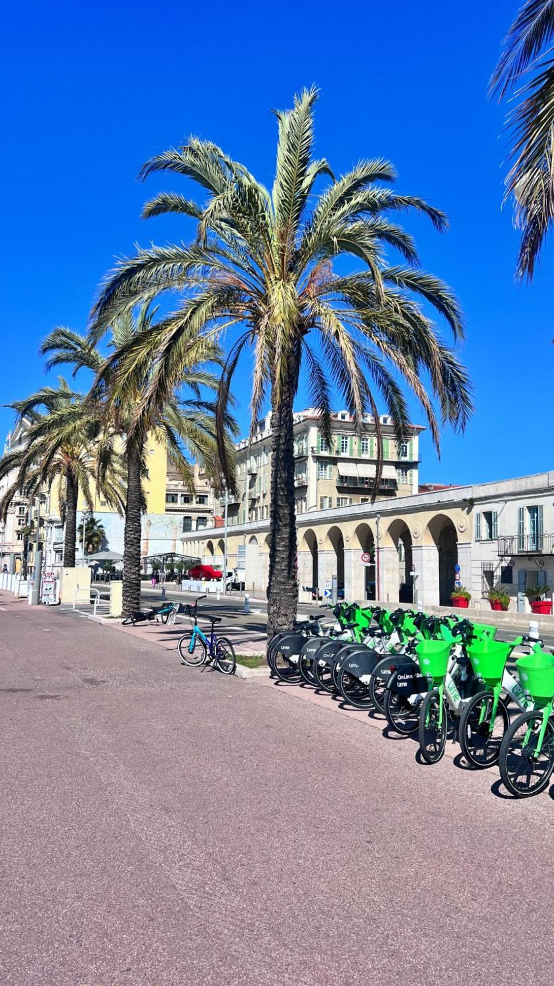 L'Azur Plaisance Apartment Nice Luaran gambar