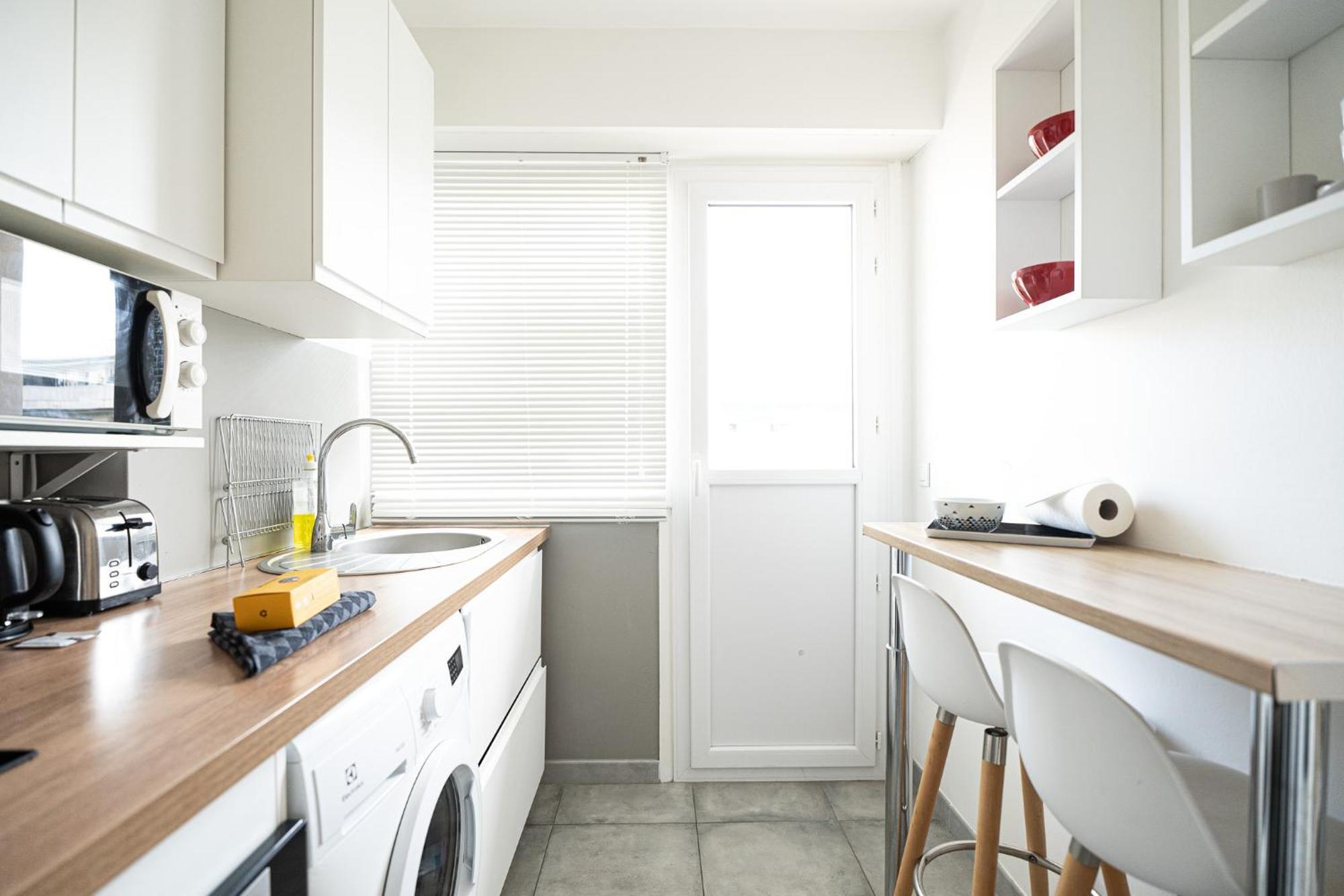 L'Azur Plaisance Apartment Nice Luaran gambar