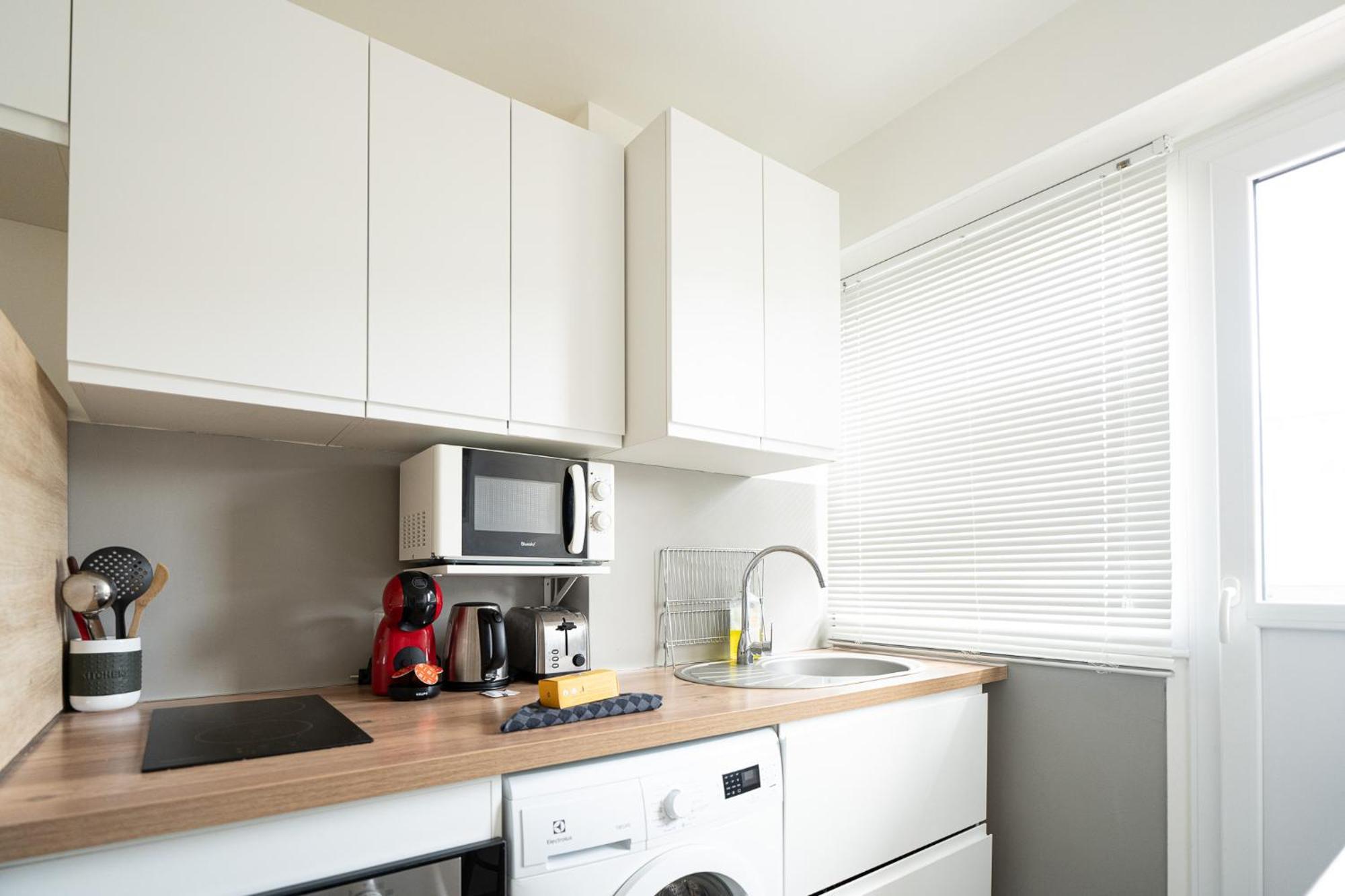 L'Azur Plaisance Apartment Nice Luaran gambar