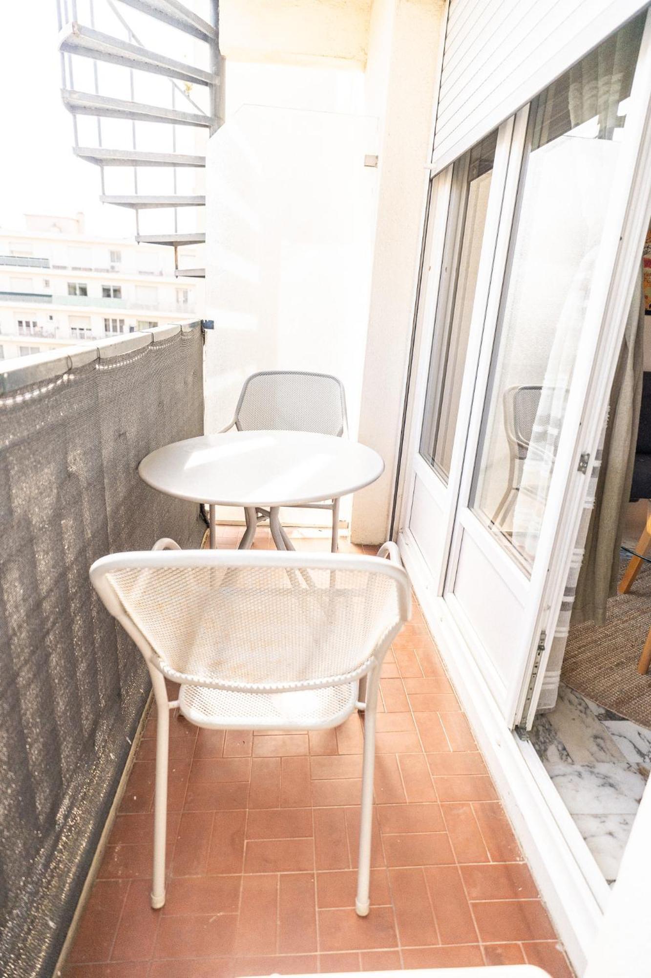 L'Azur Plaisance Apartment Nice Luaran gambar